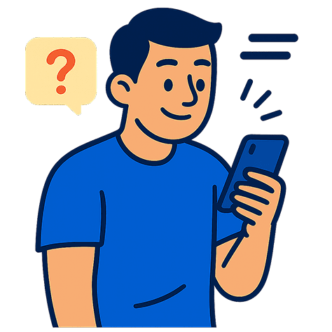 Ikuti Tes Kepribadian